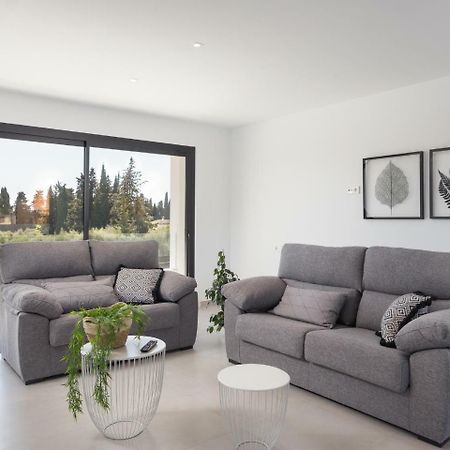 Herba Sana 1 Sa Pobla Exterior photo