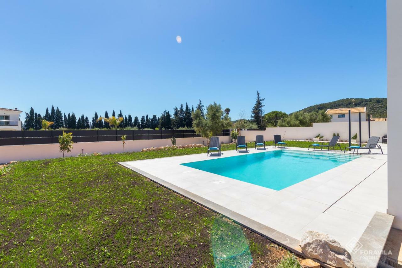 Herba Sana 1 Sa Pobla Exterior photo