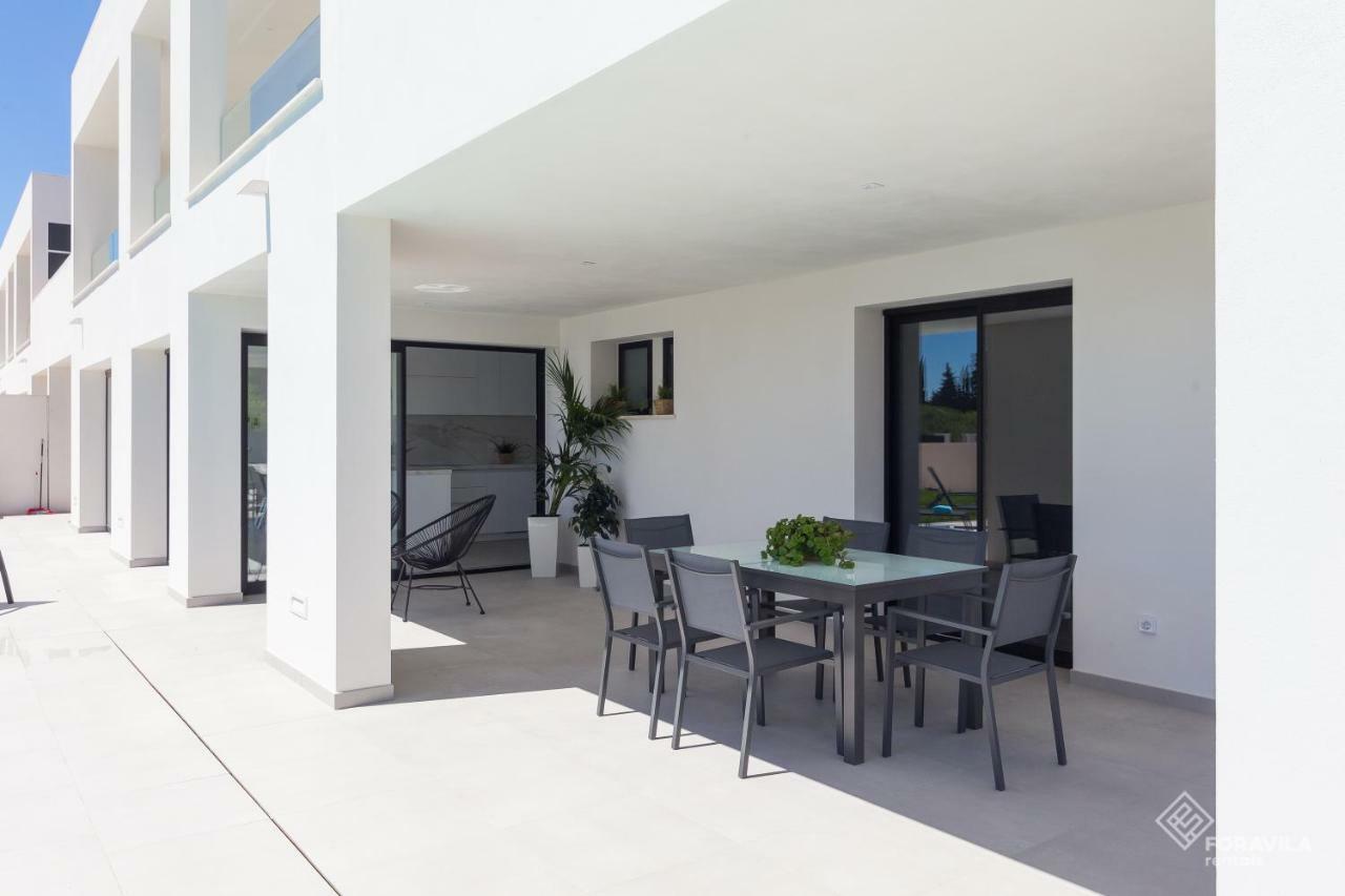 Herba Sana 1 Sa Pobla Exterior photo
