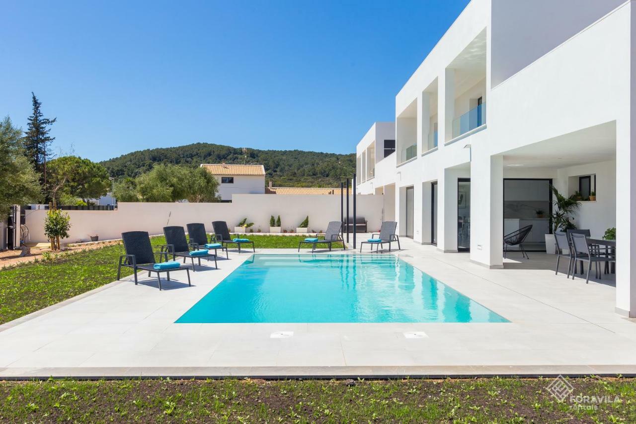 Herba Sana 1 Sa Pobla Exterior photo