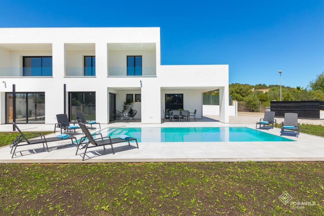 Herba Sana 1 Sa Pobla Exterior photo